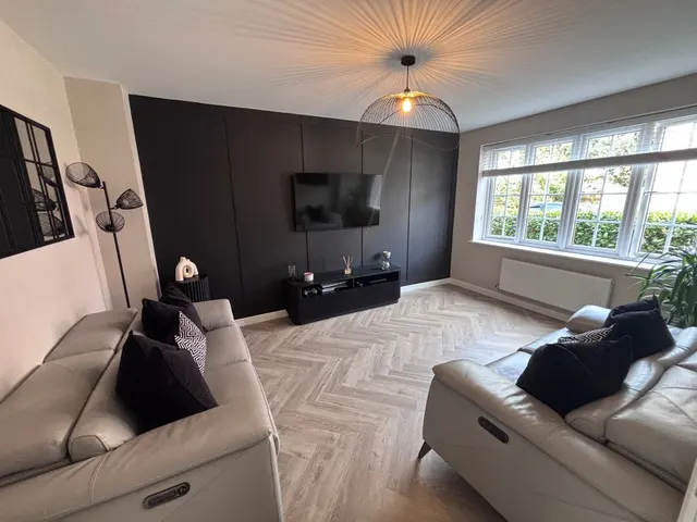 Photo 3 — Oak Green Road, Lowton, Warrington, WA3 2UH