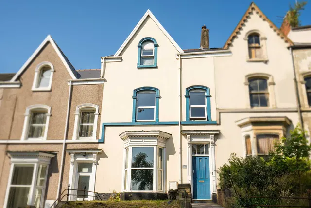 Sketty Road, Swansea, SA2, photo 2