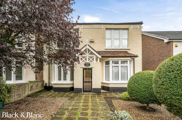 Farnaby Road, Bromley, BR1, photo 1