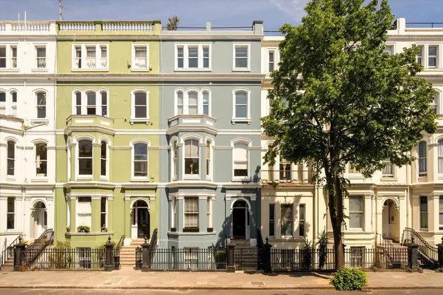 Ladbroke Grove, Notting Hill, W11, photo 2