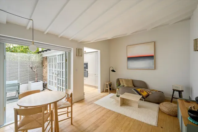 Ladbroke Grove, Notting Hill, W11, photo 1