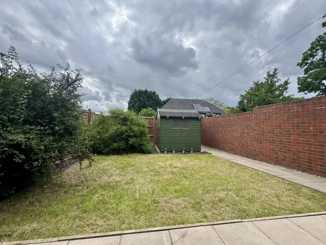 Lilleshall Road, Sheldon, B26, photo 3