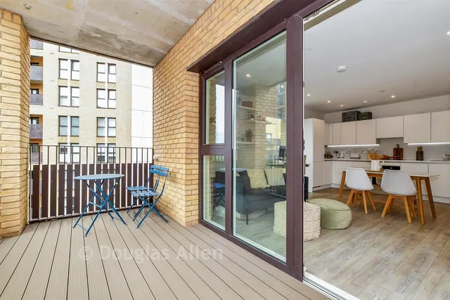 Forest Road, Walthamstow, E17, photo 3