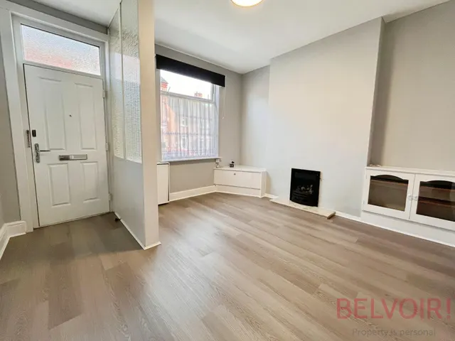 Lime Street, Bulwell, NG6, photo 2