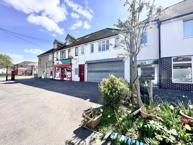 Downside Road, Headington, OX3, photo 1