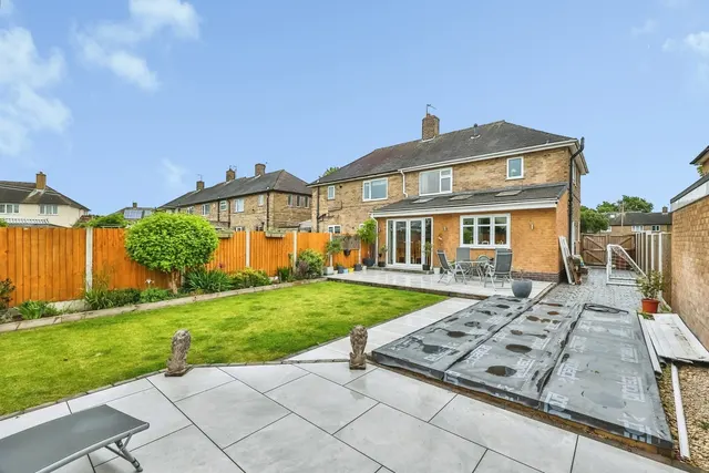 Greencroft, Nottingham, Nottinghamshire, NG11, photo 1