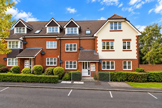 Capstans Wharf, Woking, GU21, photo 1