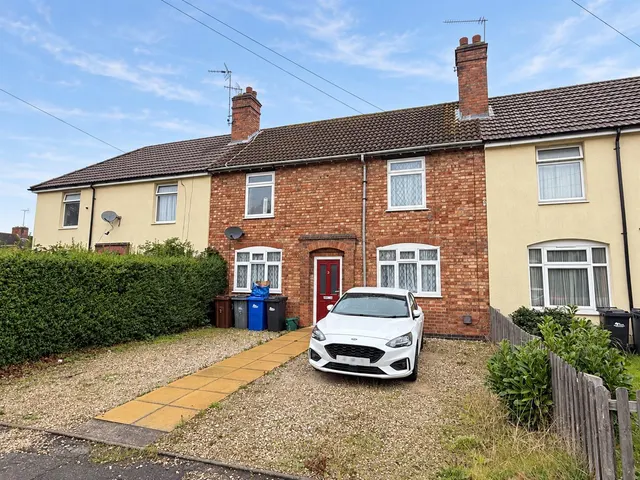 Stanhope Street, Burton-On-Trent, DE15, photo 1