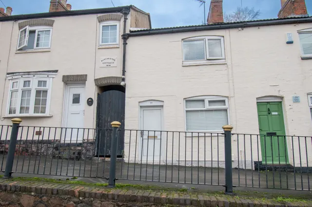 London Road, Oadby, LE2, photo 2