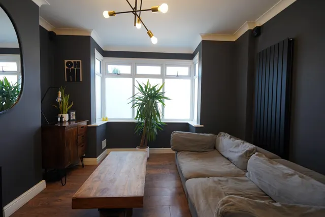 Oakdale Road, Bakersfield, NG3, photo 3