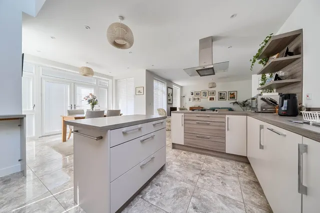 Oak Rise, Hawkinge, CT18, photo 3