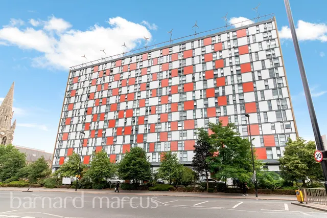 London Road, Croydon, photo 1