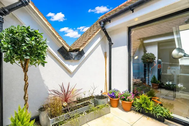 Nutley Terrace, Hampstead, NW3, photo 3