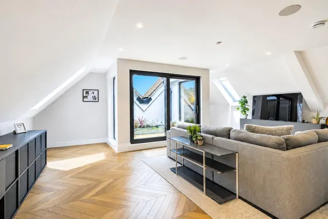Nutley Terrace, Hampstead, NW3, photo 2