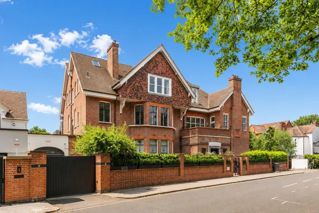 Nutley Terrace, Hampstead, NW3, photo 1