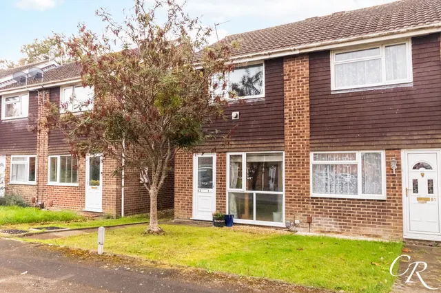 Windyridge Gardens, Cheltenhams, photo 1
