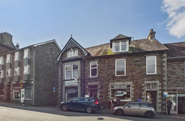 Kelsick Road, Ambleside, LA22, photo 1