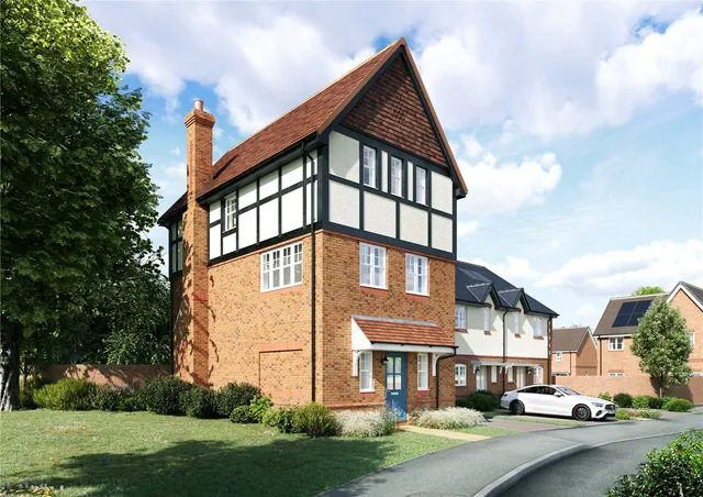 Manor Lane, SL6, photo 1