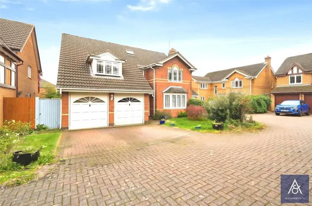 Radstone Road, Brackley, NN13, photo 1