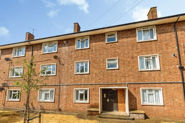 Peverell Close, BRISTOL, photo 1