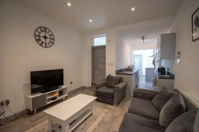 Cavendish Road, Leicester, LE2, photo 2