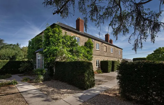 Fox Hill, Tackley, OX5, photo 1