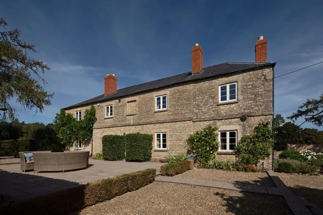 Fox Hill, Tackley, OX5, photo 3
