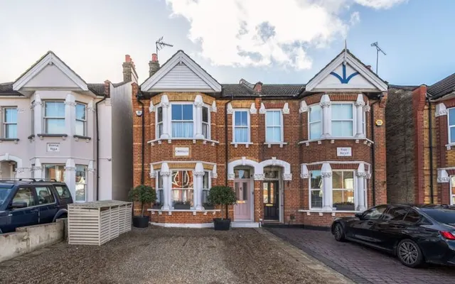 Main Road, 236 Main Road Sidcup Greater London Sidcup, SIDCUP, Kent, DA146RW, photo 1