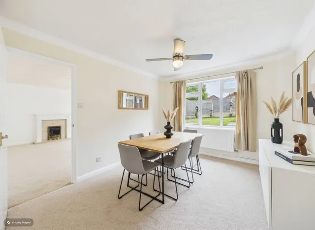 Ormond Close, Barwell, LE9, photo 3
