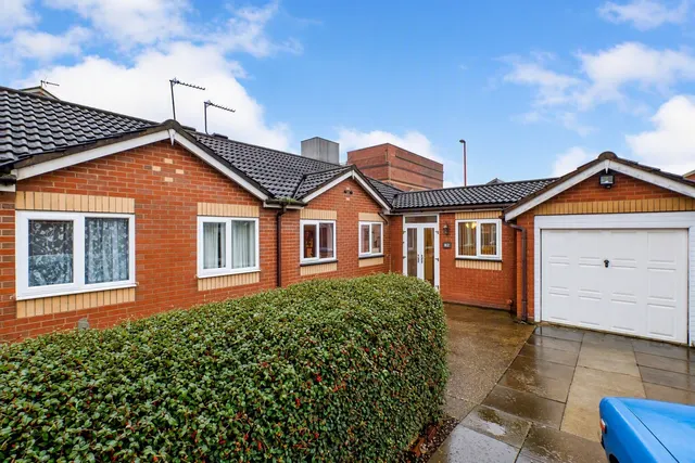 Mill Burn Way, Birmingham, B9, photo 1