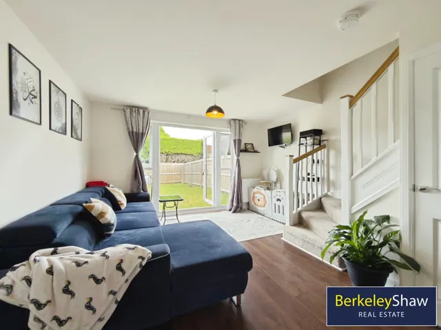 Thorn Tree Drive, Liverpool, L23, photo 3