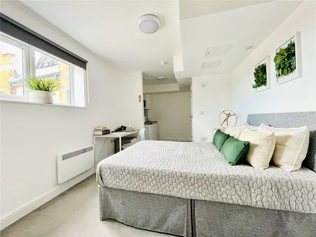 Photo 2 — St. Marys Place, Southampton, Hampshire, SO14