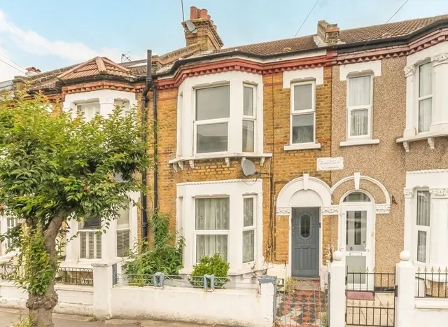 Moffat Road, Tooting, SW17, photo 1
