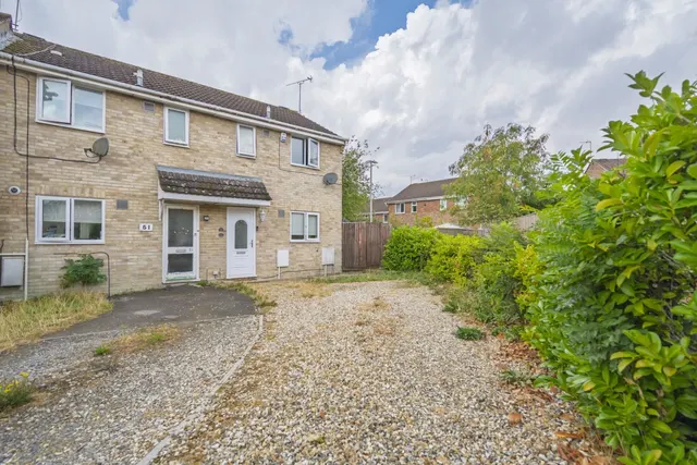 Hadleigh Close, Swindon, SN5, photo 3