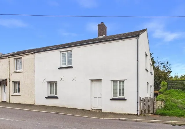 Grimscott, Bude, EX23, photo 1