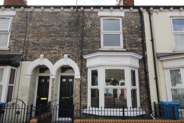 White Street, Hull, HU3, photo 1