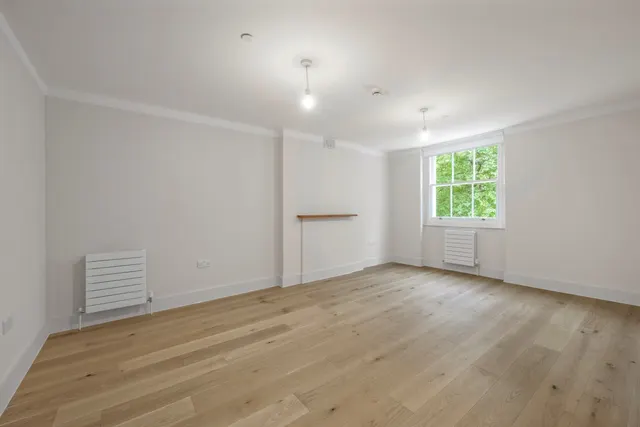 Woburn Square, Bloombury, WC1H, photo 2