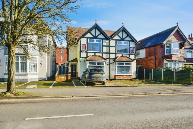 Drummond Road, Skegness, photo 1