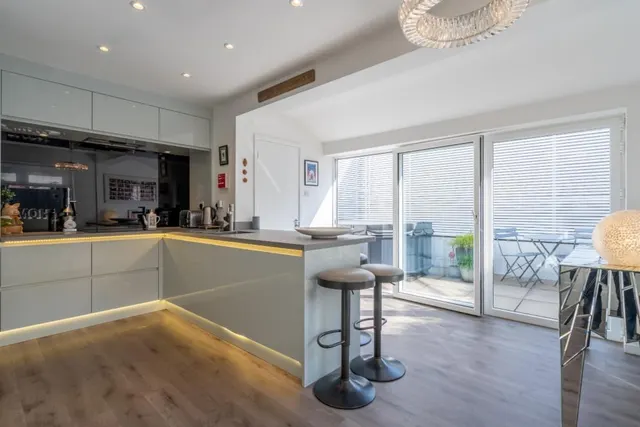 Cliff Cottages, Beccles, photo 2