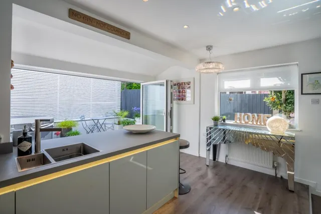 Cliff Cottages, Beccles, photo 3