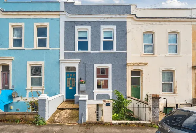 Campbell Street, Bristol, BS2 8XE, photo 1