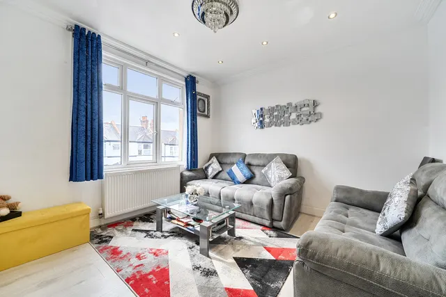 Parkfield Road, Harrow, HA2, photo 2