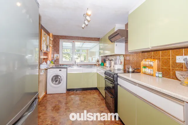 Photo 3 — Woodland Road, Northfield, Birmingham, West Midlands, B31 2HU