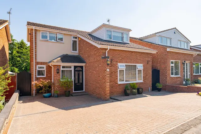 Tuckwell Close, Stockton, CV47, photo 1
