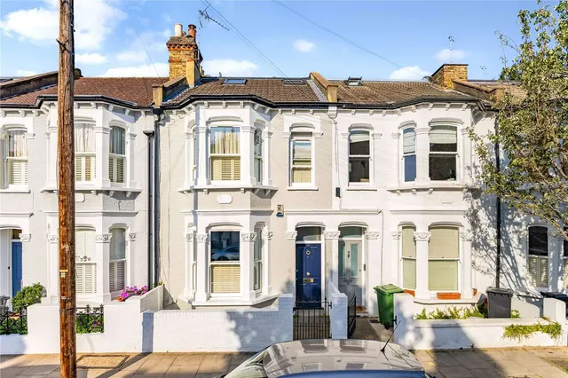 Foskett Road, Fulham, London, SW6 3LY, photo 1