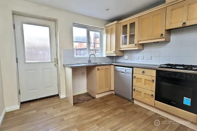 Cypress Way, Nuneaton, CV10, photo 2