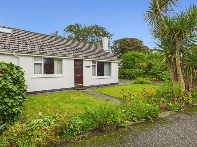 Merritts Hill Illogan, Redruth, photo 1
