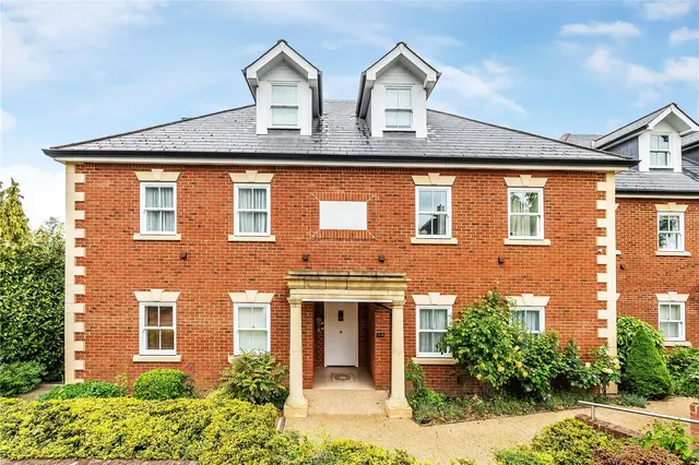West Hill, Oxted, RH8, photo 1