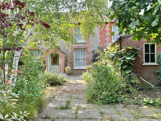 Weybourne, photo 2