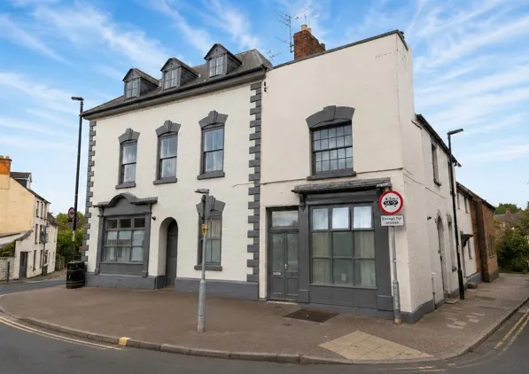 Greytree Road, Ross-on-Wye, HR9, photo 1